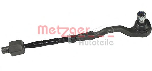 56011008 METZGER Tie Rod Axle Joint