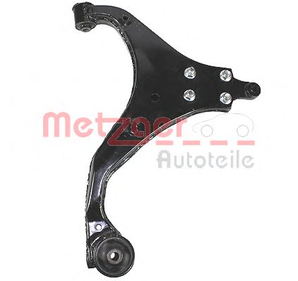 58069602 METZGER Track Control Arm