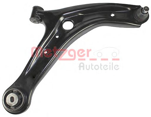 58073902 METZGER Track Control Arm