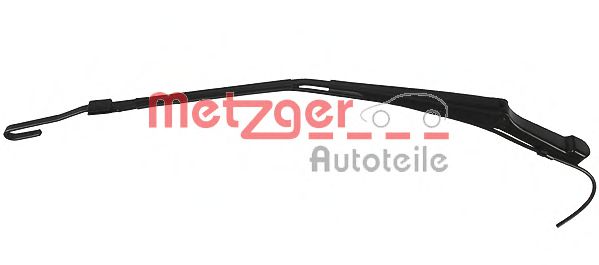 2190106 METZGER Wiper Arm, windscreen washer
