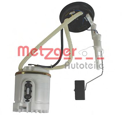 2250004 METZGER Fuel Supply System Fuel Pump