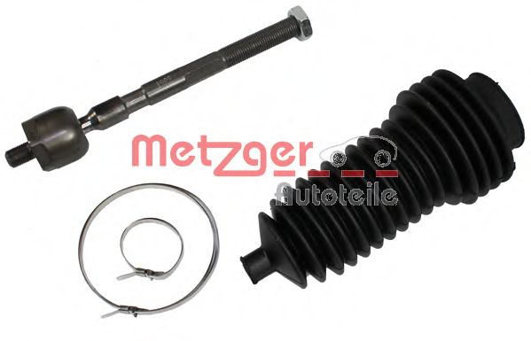 51021748 METZGER Steering Tie Rod Axle Joint