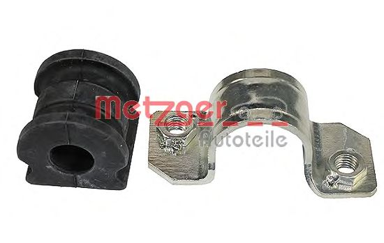 52057642 METZGER Repair Kit, stabilizer suspension