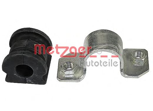 52057741 METZGER Repair Kit, stabilizer suspension