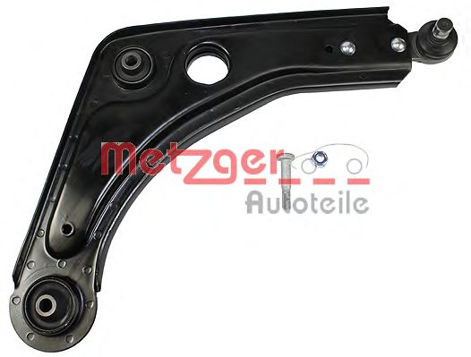 58036812 METZGER Track Control Arm
