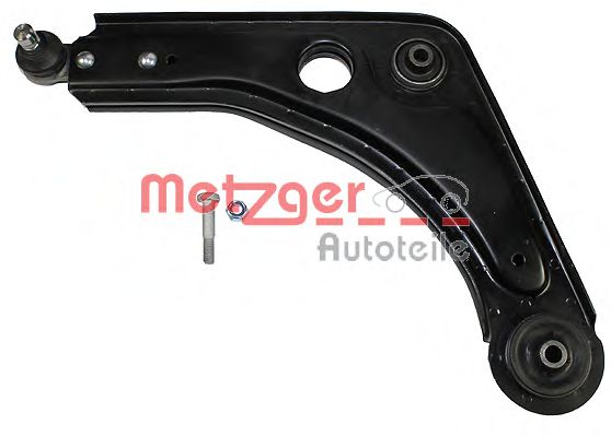 58037011 METZGER Track Control Arm