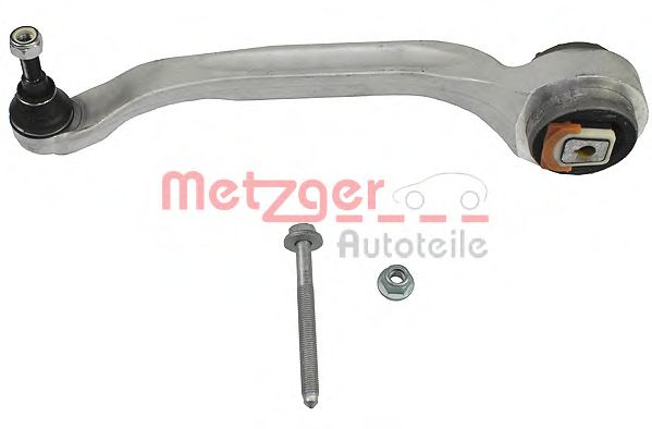 58011011 METZGER Track Control Arm