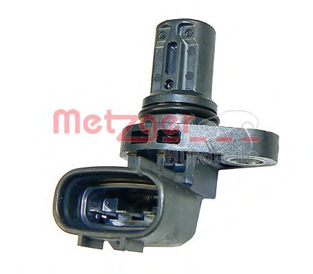 0902266 METZGER RPM Sensor, engine management