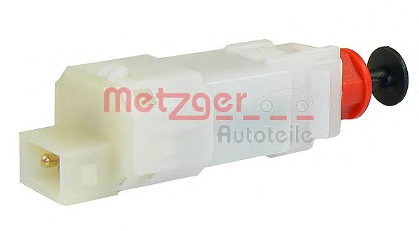 0911108 METZGER Выключатель фонаря сигнала торможения