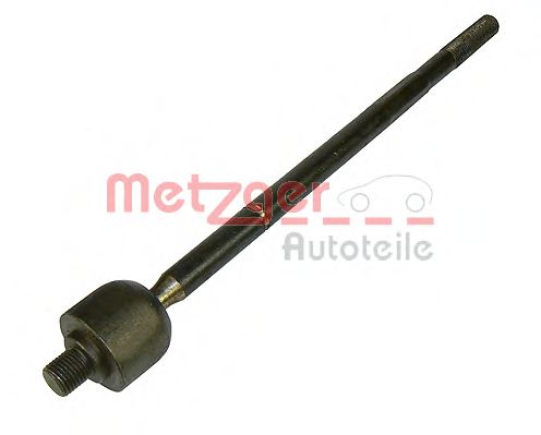 51010208 METZGER Steering Tie Rod Axle Joint
