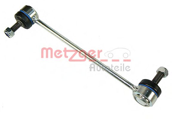 53007718 METZGER Wheel Suspension Rod/Strut, stabiliser