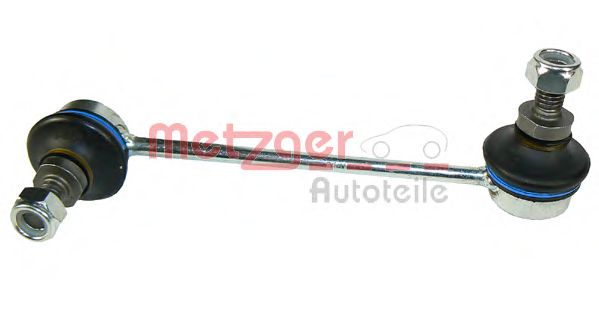 53014312 METZGER Wheel Suspension Rod/Strut, stabiliser