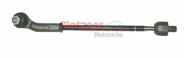 56006302 METZGER Steering Rod Assembly
