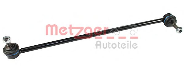 53012211 METZGER Wheel Suspension Rod/Strut, stabiliser