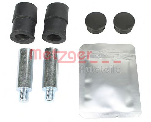 113-1448X METZGER Brake System Guide Sleeve Kit, brake caliper