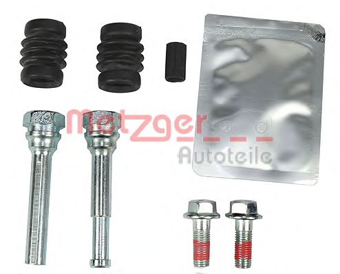 113-1451X METZGER Guide Sleeve Kit, brake caliper