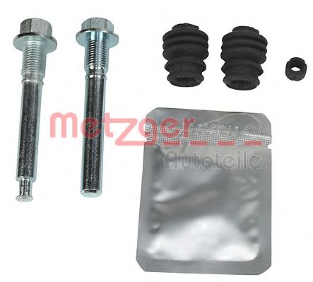 113-1472X METZGER Brake System Guide Sleeve Kit, brake caliper