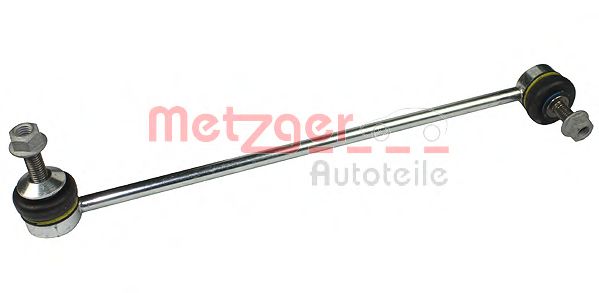 53013211 METZGER Wheel Suspension Rod/Strut, stabiliser