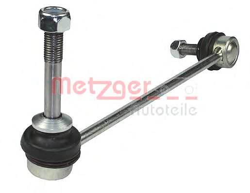 53013411 METZGER Wheel Suspension Rod/Strut, stabiliser