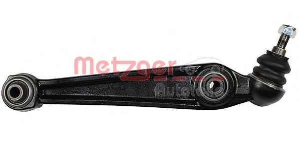 58021702 METZGER Track Control Arm
