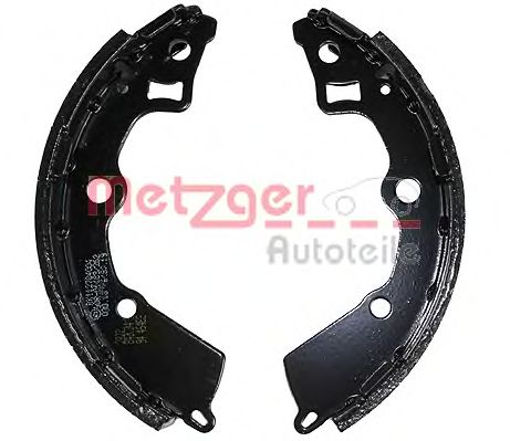 MG 231 METZGER Cooling System Gasket, thermostat