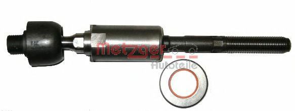 51000518 METZGER Tie Rod Axle Joint