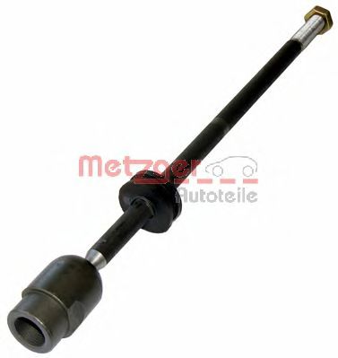 51003818 METZGER Tie Rod Axle Joint
