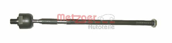 51004018 METZGER Tie Rod Axle Joint