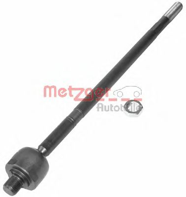 51006518 METZGER Tie Rod Axle Joint