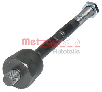 51007418 METZGER Tie Rod Axle Joint