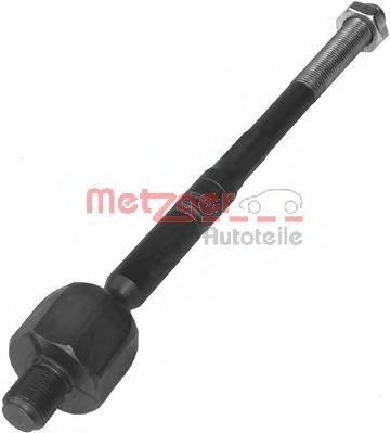 51007618 METZGER Tie Rod Axle Joint