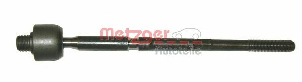 51010008 METZGER Tie Rod Axle Joint