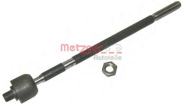 51012118 METZGER Steering Tie Rod Axle Joint