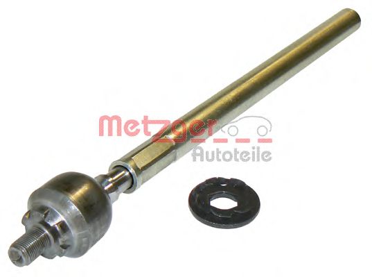 51015718 METZGER Tie Rod Axle Joint
