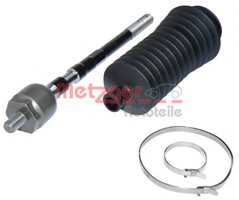 51019548 METZGER Tie Rod Axle Joint
