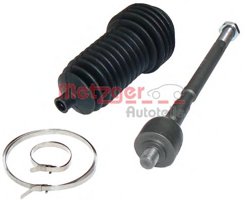 51022048 METZGER Steering Tie Rod Axle Joint