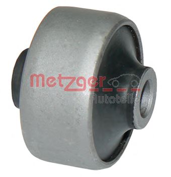 52012808 METZGER Wheel Suspension Control Arm-/Trailing Arm Bush