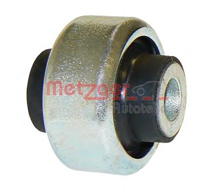 52021008 METZGER Wheel Suspension Control Arm-/Trailing Arm Bush