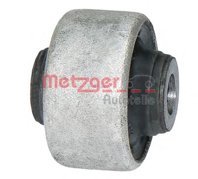 52022608 METZGER Wheel Suspension Track Control Arm