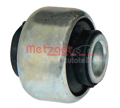 52023308 METZGER Wheel Suspension Control Arm-/Trailing Arm Bush
