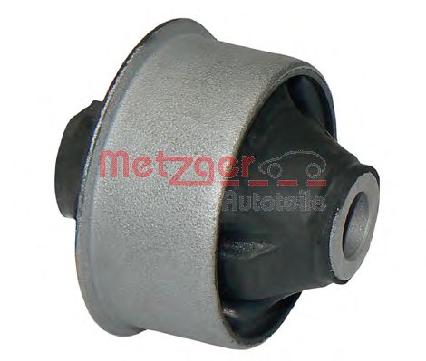 52029108 METZGER Wheel Suspension Track Control Arm