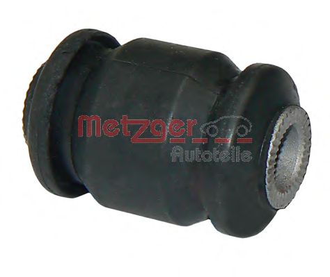 52029208 METZGER Wheel Suspension Track Control Arm
