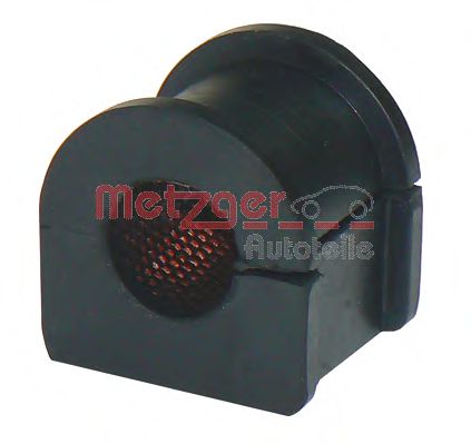 52039409 METZGER Wheel Suspension Bearing Bush, stabiliser