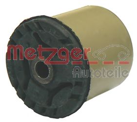 52043209 METZGER Mounting, axle bracket