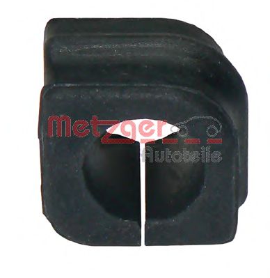 52052708 METZGER Wheel Suspension Stabiliser Mounting