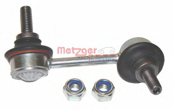 53000114 METZGER Rod/Strut, stabiliser