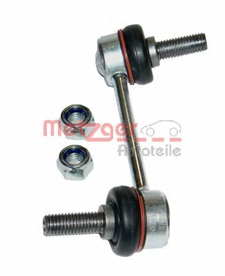 53000914 METZGER Wheel Suspension Rod/Strut, stabiliser