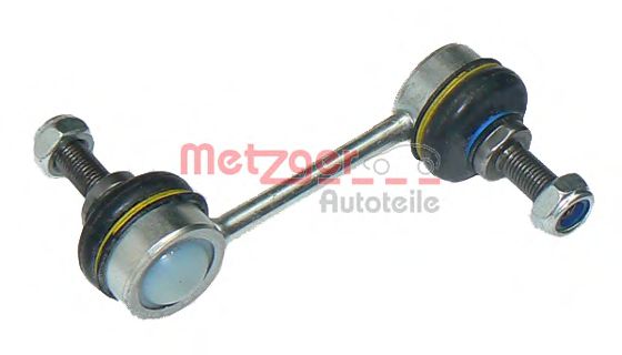 53001619 METZGER Wheel Suspension Rod/Strut, stabiliser