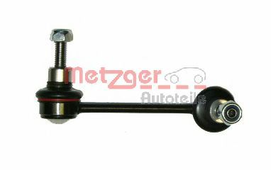 53003412 METZGER Wheel Suspension Rod/Strut, stabiliser