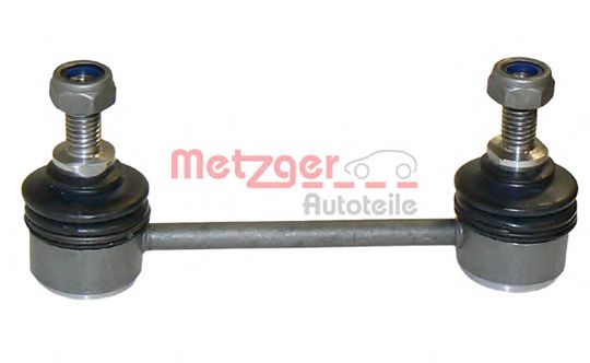 53005219 METZGER Rod/Strut, stabiliser